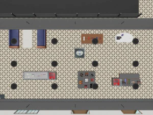 CM3D2 - Boutique Modelo 3D