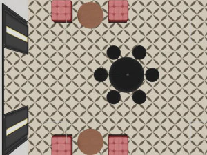 CM3D2 - Boutique Modelo 3D