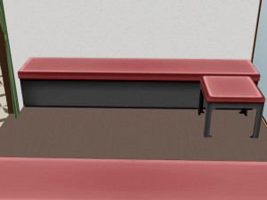 CM3D2 - Boutique 3D Modell
