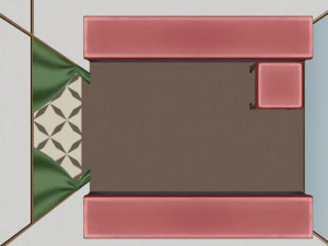 CM3D2 - Boutique Modelo 3D