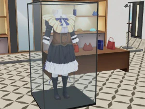 CM3D2 - Boutique Modelo 3D