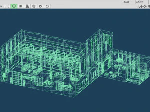 CM3D2 - Boutique Modelo 3D