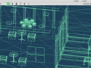 CM3D2 - Boutique Modelo 3D