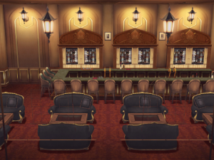 CM3D2 - Bar Modèle 3D