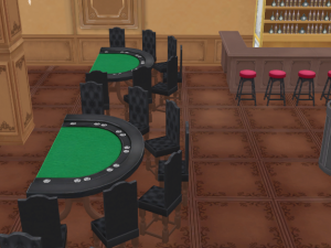 CM3D2 - Casino 3D Model