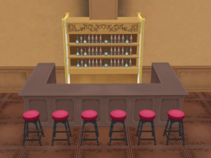 CM3D2 - Casino 3D Model