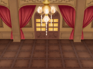 CM3D2 - Mini Casino 3D-Modell