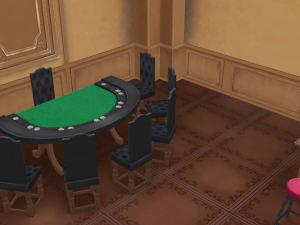 CM3D2 - Mini Casino 3D-Modell