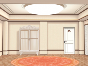 CM3D2 - Dress Room 3D Model