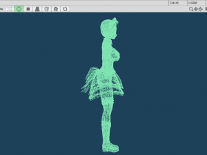 CM3D2 - Gothic Lolita Outfit Collection - Maid 3D 模型
