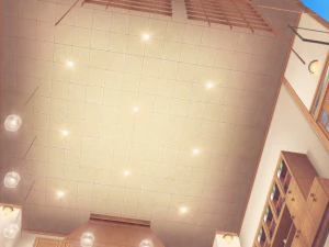 CM3D2 &ndash; K&uuml;che 3D Modell