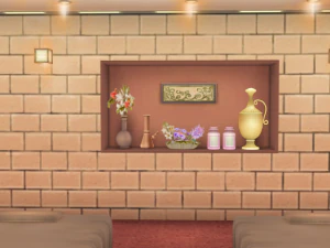 CM3D2 - Double bedroom with jacuzzi 3D Model