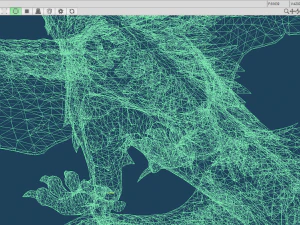 Genshin Impact - Dvalin - Maledetto e purificato Modello 3D