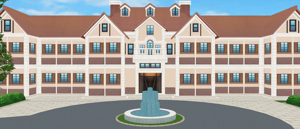 CM3D2 - Villa Day and Night 3D Model .c4d .max .obj .3ds .fbx .stl .blend 