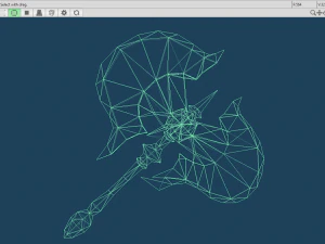3D Varlıklar Paketi 1 3D Model