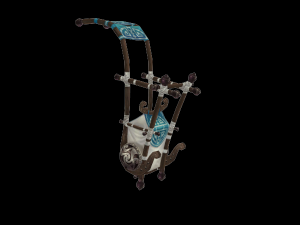 3D assets Pack 1 3D Model