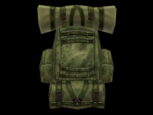 3D assets Pack 1 3D Model