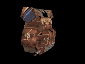 3D assets Pack 1 3D Model