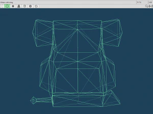 3D Varlıklar Paketi 1 3D Model
