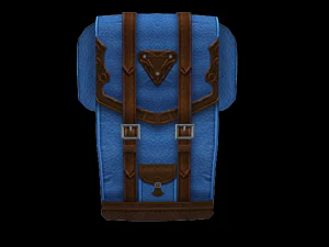 3D assets Pack 2 3D Model