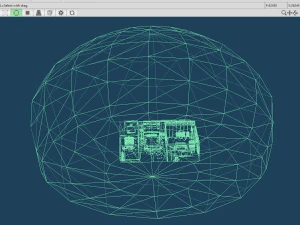 CM3D2 - ハニームーン 3Dモデル