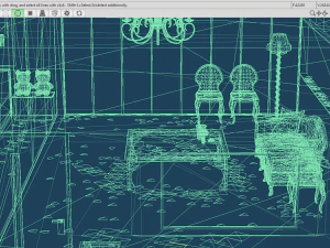 CM3D2 - ハニームーン 3Dモデル