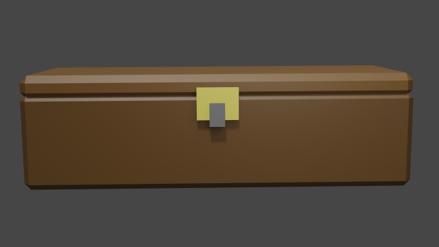 box or case 3D मॉडल .c4d .max .obj .3ds .fbx .stl .blend 