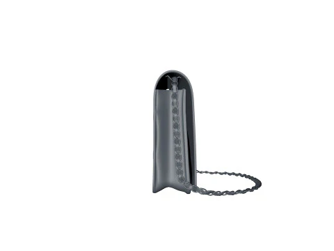 Calfskin 3D Print Model