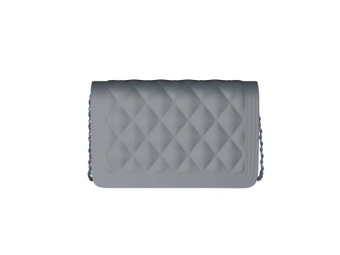 Calfskin 3D Print Model