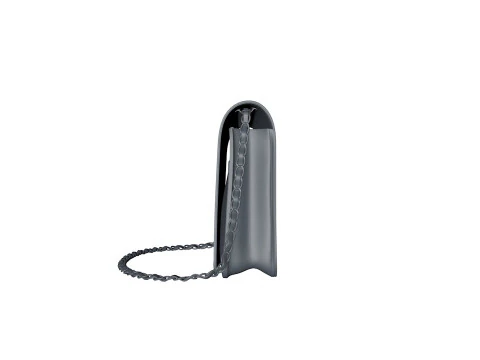 Calfskin 3D Print Model