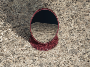 Mirror 3D Model