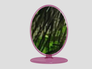 Mirror 3D Model