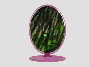 Mirror 3D Model