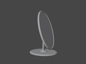 Mirror 3D Model