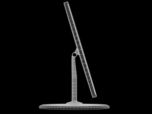 Mirror 3D Model