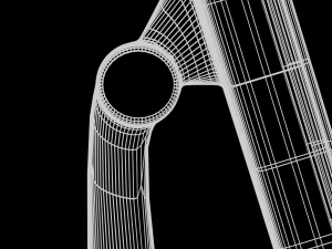 Mirror 3D Model