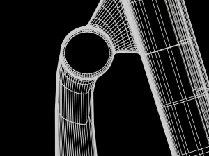 Mirror 3D Model