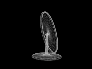 Mirror 3D Model