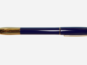 Ballpoint pen 3D Model