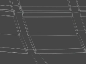 rueda de coche Modelo 3D