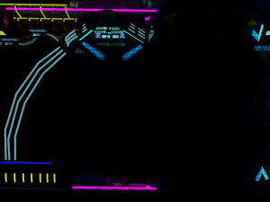 3D game location Modelo 3D