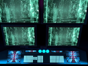 3D game location Modelo 3D