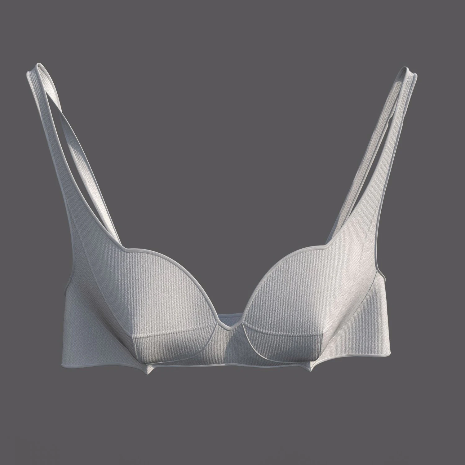 Lingerie 3D Model .c4d .max .obj .3ds .fbx .stl .blend 