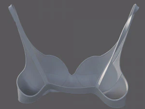 Lingerie 3D Model