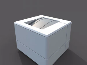 Drukarka HP Model 3D