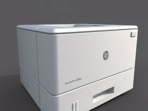 Drukarka HP Model 3D