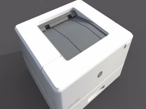 Drukarka HP Model 3D