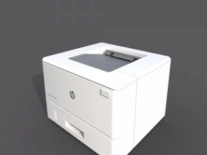 Drukarka HP Model 3D