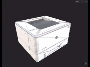 Drukarka HP Model 3D