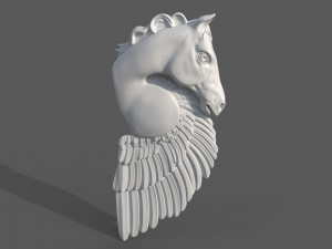 Wall Decor 3D Model